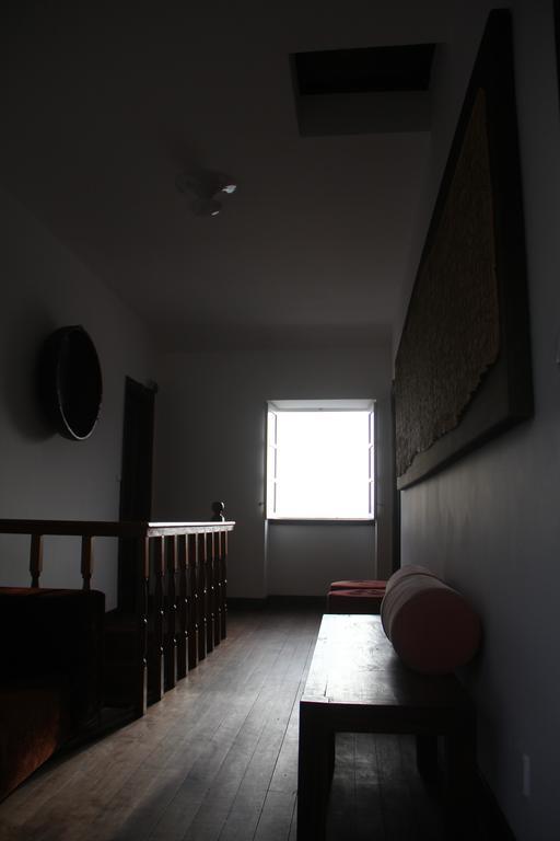 Hotel Casa Café Mindelo Extérieur photo