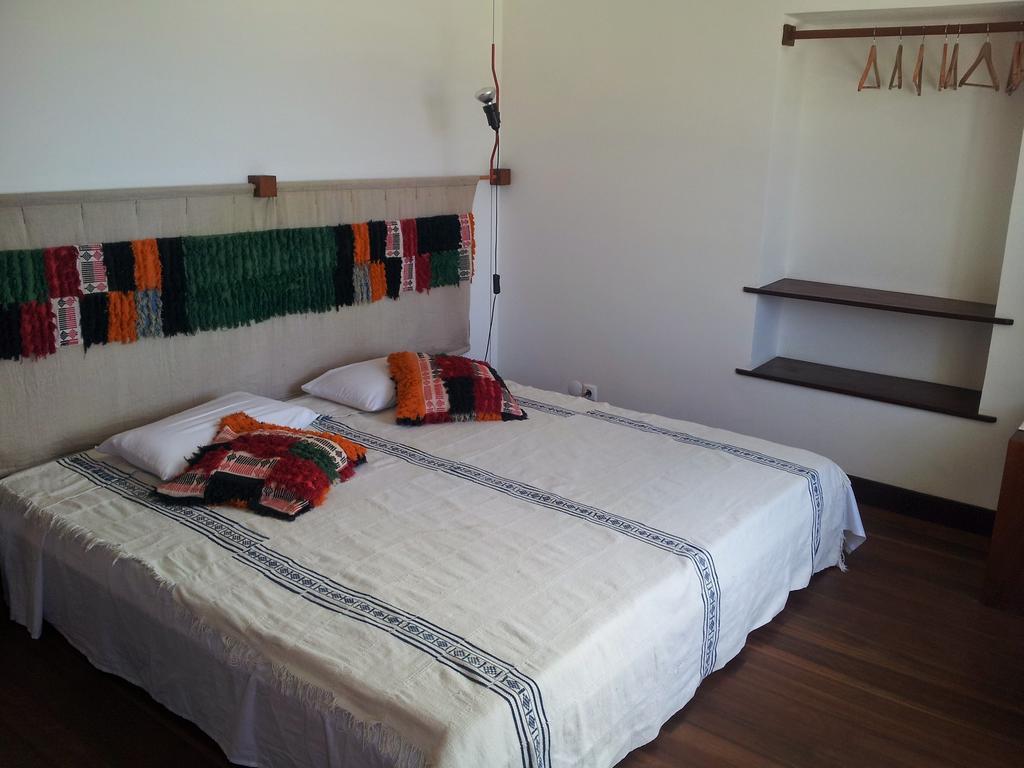 Hotel Casa Café Mindelo Chambre photo