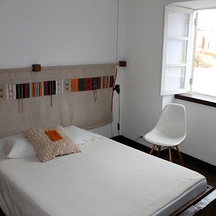 Hotel Casa Café Mindelo Extérieur photo