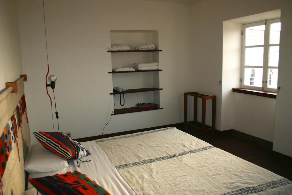 Hotel Casa Café Mindelo Extérieur photo